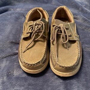 Men’s Boat Shoes